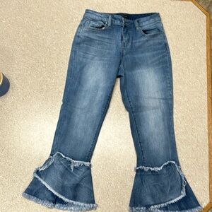 Versona, Contemporary Jeans, Size 28